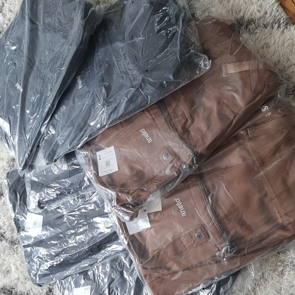 Anello jpn Backpack - Picture 14 of 17